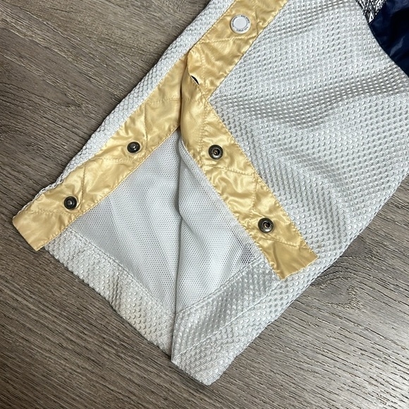 Nike Sportswear NSW Paisley Patchwork Track Pants Multicolor Sz M - Picture 7 of 13